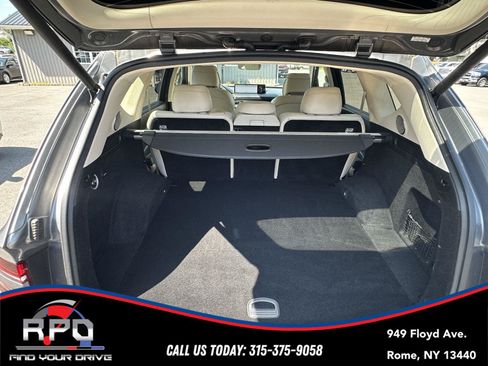 Used 2021 Genesis GV80 3.5T w/ Prestige Package 07 AWD/4WD image 32