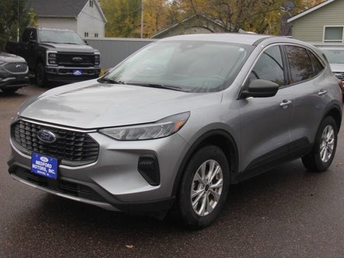 Certified 2024 Ford Escape Active image 7