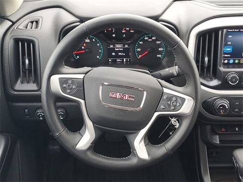 Used 2022 GMC Canyon Elevation w/ Trailering Package image 14