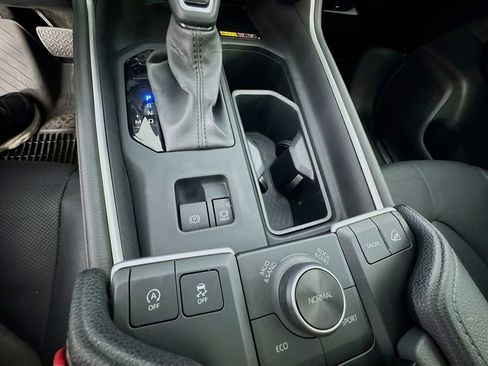 Used 2024 Toyota Grand Highlander AWD image 23