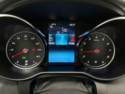 Used 2019 Mercedes-Benz C 300 C300 AWD NAV image 15