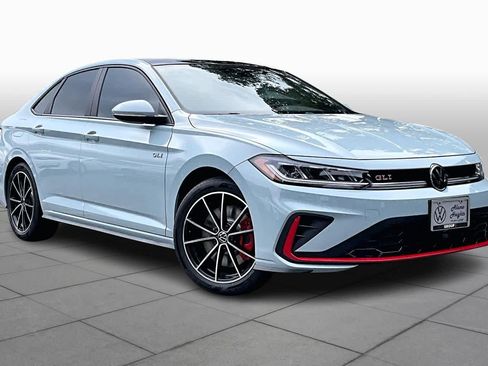 New 2026 Volkswagen Jetta GLI Autobahn image 2