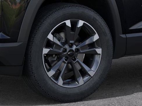 New 2026 Chevrolet Equinox RS w/ Convenience Package III FWD image 45
