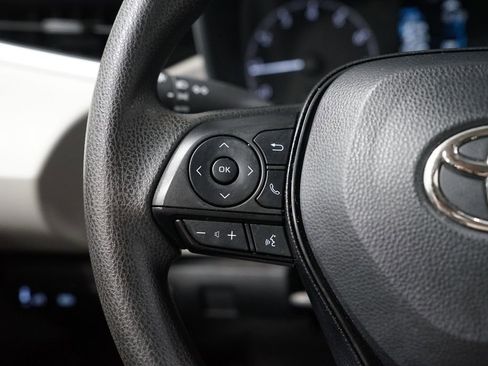 Certified 2023 Toyota Corolla LE image 14