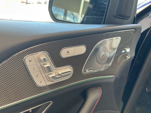 Used 2021 Mercedes-Benz GLE 53 AMG 4MATIC image 41