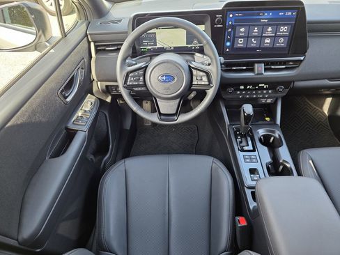 Used 2026 Subaru Outback Limited XT image 13