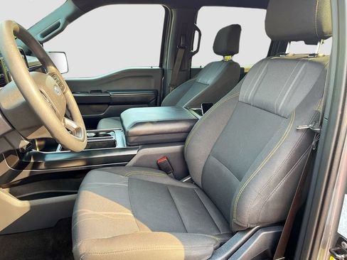 Used 2025 Ford F150 STX AWD/4WD image 20