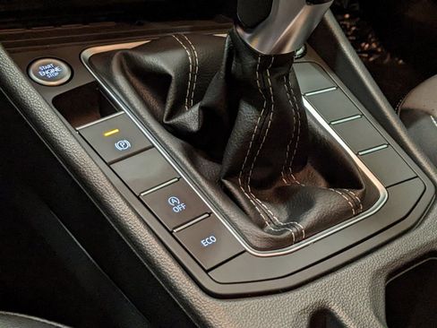 New 2026 Volkswagen Jetta SE image 22