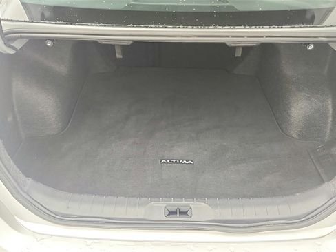 Used 2024 Nissan Altima 2.5 SR image 33