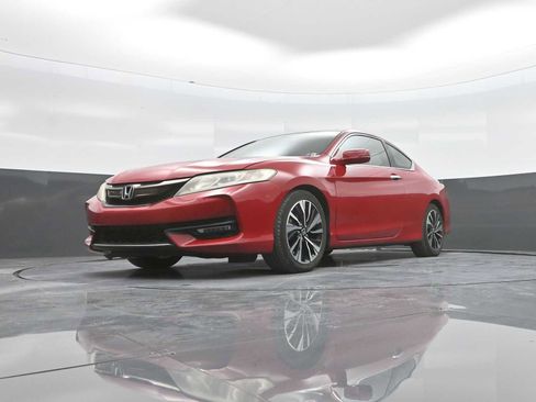 Used 2016 Honda Accord EX-L image 30