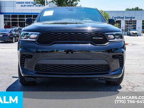 Used 2026 Dodge Durango GT RWD image 12