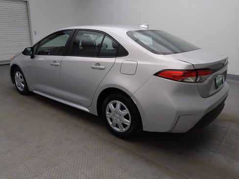 Used 2023 Toyota Corolla LE FWD image 3