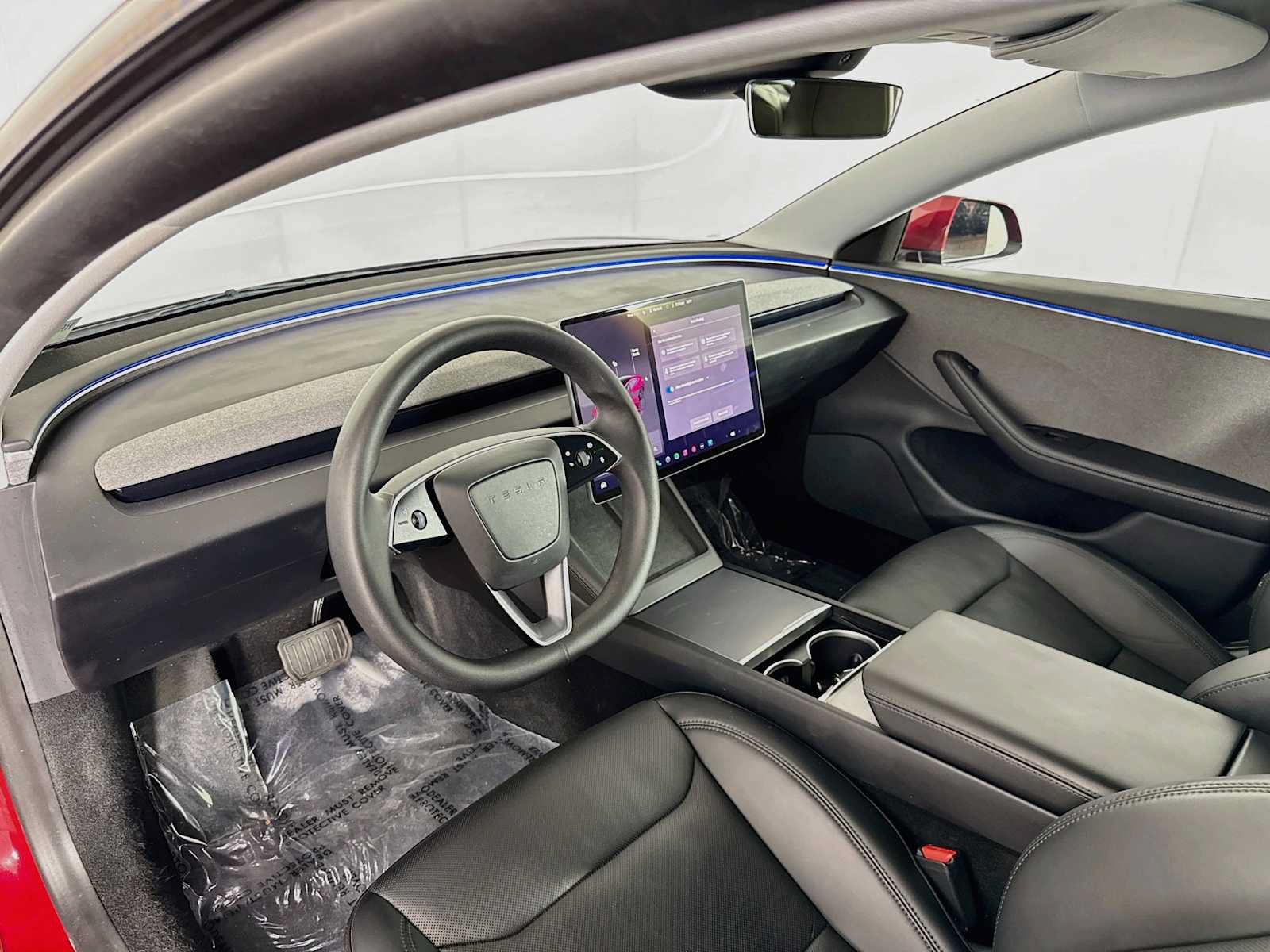 Used 2024 Tesla Model 3 Standard Range RWD image 9