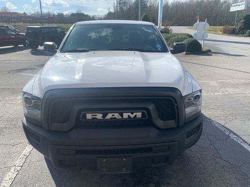 Used 2024 RAM 1500 Classic Warlock image 4