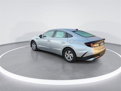 New 2026 Hyundai Sonata SE image 6