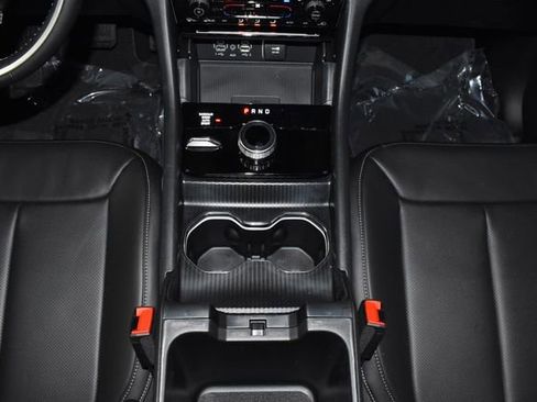 New 2025 Jeep Grand Cherokee L Limited w/ Luxury Tech Group II image 22