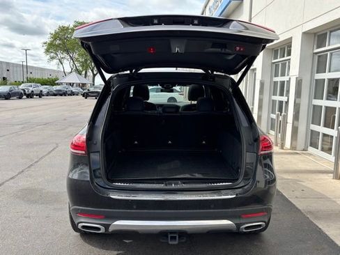 Used 2020 Mercedes-Benz GLE 350 4MATIC image 8