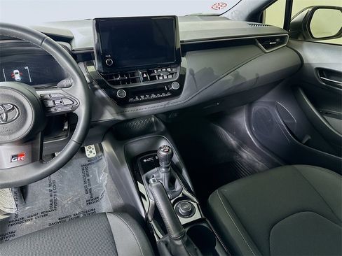 Used 2023 Toyota Corolla GR image 19