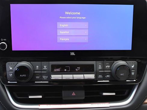 Certified 2026 Toyota Grand Highlander Platinum image 14