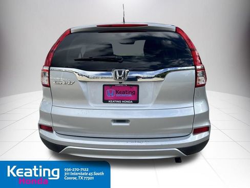 Used 2015 Honda CR-V EX image 7