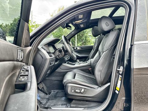 Used 2023 BMW X5 sDrive40i w/ Premium Package RWD image 2
