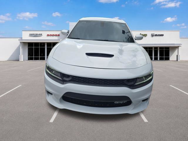 Used 2021 Dodge Charger Scat Pack RWD image 15