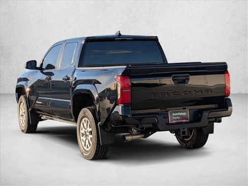 Certified 2024 Toyota Tacoma SR5 image 7