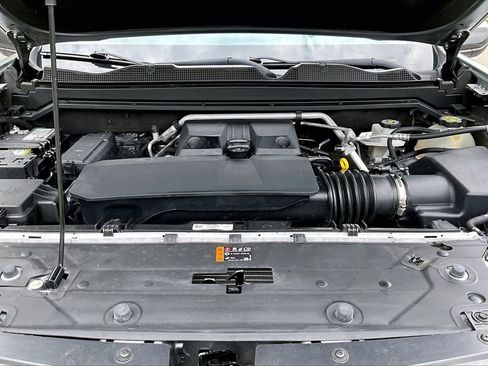Used 2023 Chevrolet Colorado LT w/ LT Convenience Package III RWD image 37