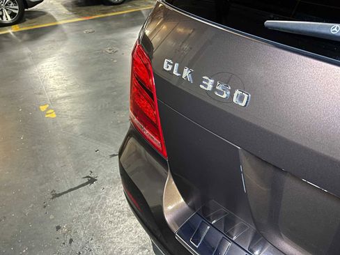 Used 2014 Mercedes-Benz GLK 350 4MATIC image 14
