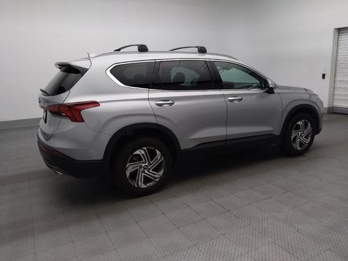 Used 2023 Hyundai Santa Fe SEL FWD image 10