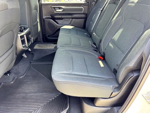 Used 2019 RAM 1500 Big Horn image 17