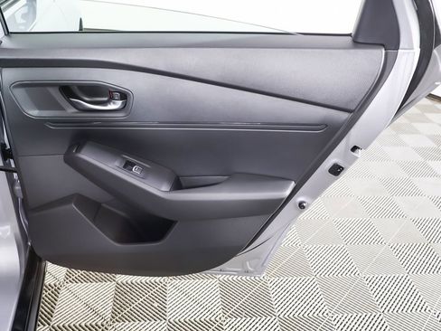 New 2026 Honda Accord EX-L image 17