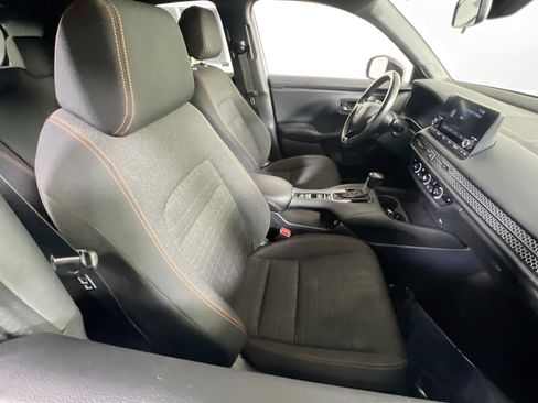 Used 2023 Honda HR-V Sport image 26