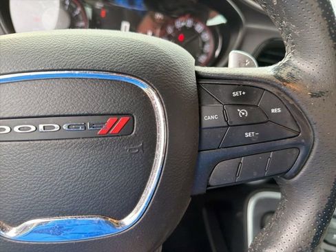 Used 2019 Dodge Challenger GT w/ Blacktop Package image 10