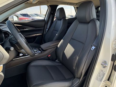 Used 2025 MAZDA CX-30 AWD 2.5 S w/ Premium Package image 29