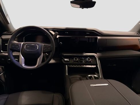 Certified 2025 GMC Sierra 2500 Denali w/ Denali Reserve Package image 20