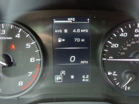 Certified 2025 Subaru Impreza 2.0i AWD/4WD image 23