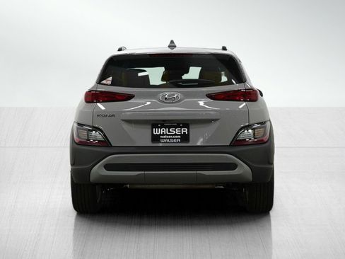 Used 2023 Hyundai Kona SEL image 4