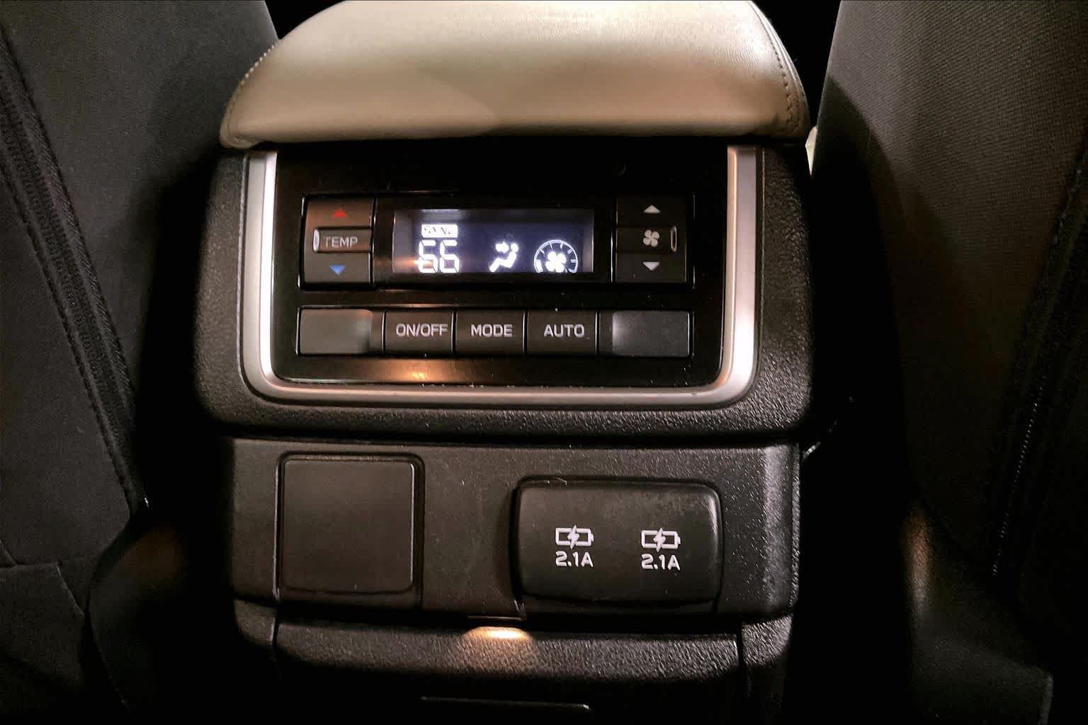 Used 2019 Subaru Ascent Premium AWD/4WD image 33