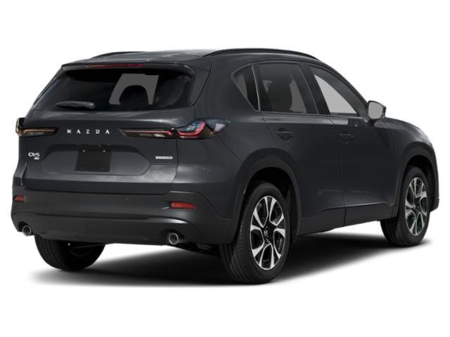 New 2026 MAZDA CX-5 Preferred AWD/4WD image 2
