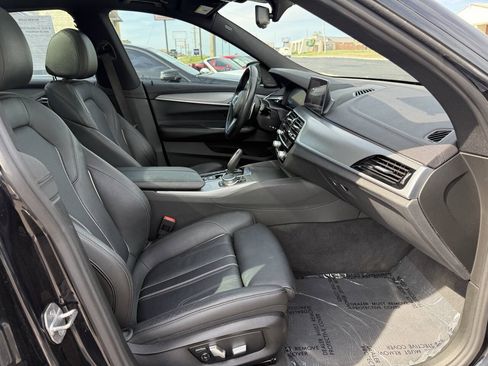 Used 2019 BMW 640i Gran Turismo xDrive AWD/4WD image 10