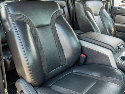 Used 2010 Ford F150 Raptor image 31