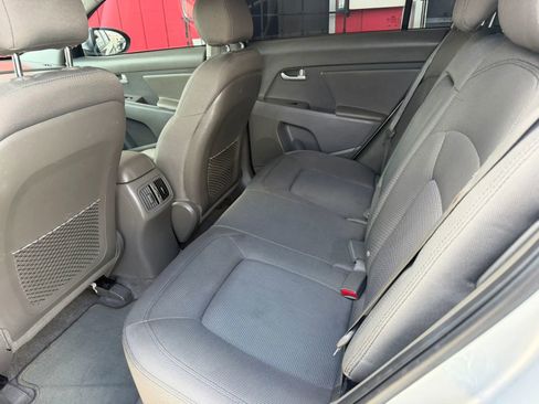 Used 2016 Kia Sportage LX image 7