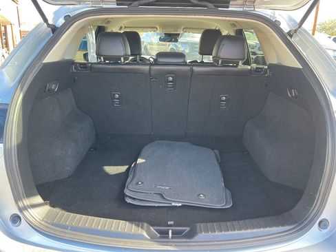 Used 2019 MAZDA CX-5 Touring image 30