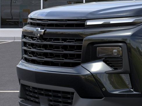 New 2026 Chevrolet Traverse LT w/ Enhanced Driving Package FWD image 14