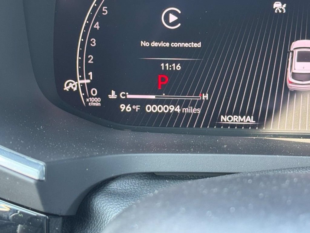 Certified 2026 Acura MDX w/ Technology Package AWD/4WD image 27