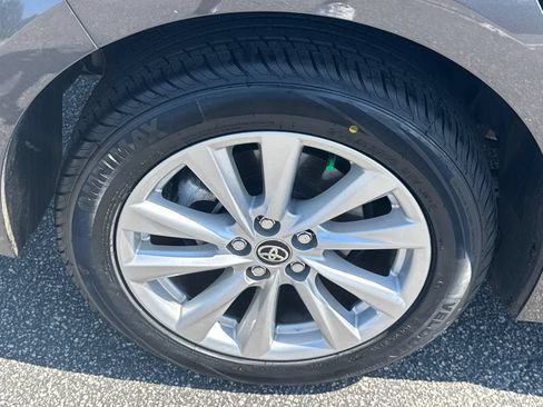 Certified 2024 Toyota Corolla SE FWD image 17