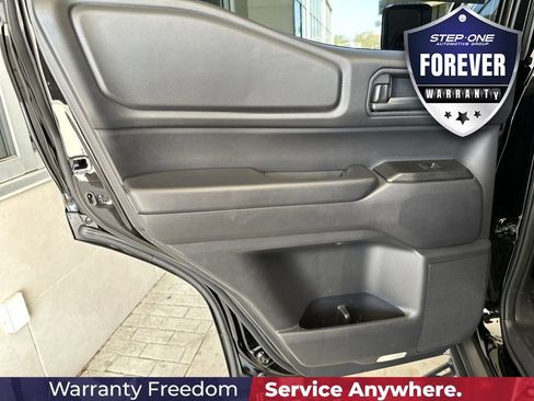 Used 2024 Toyota Land Cruiser 1958 AWD/4WD image 27