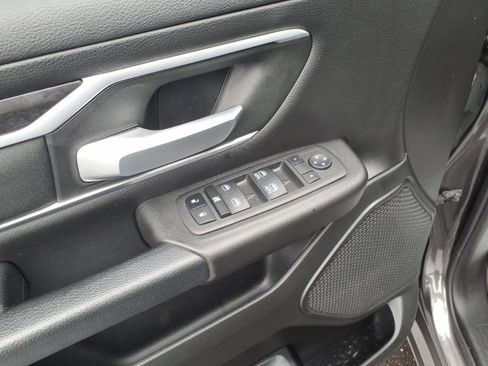 Used 2023 RAM 1500 Big Horn AWD/4WD image 17