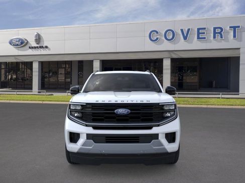 New 2026 Ford Expedition Max Platinum AWD/4WD image 6